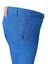 Erkek Regular Fit Normal Kesim Likralı Esnek Rahat Tensel İnce Yazlık Kot Pantolon 4