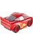 Cars Sesli Arabalar 13 cm GXT28 - Road Trip Lightning Mcqueen 2