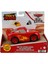 Cars Sesli Arabalar 13 cm GXT28 - Road Trip Lightning Mcqueen 3