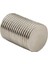 20X1.5MM Neodyum Güçlü Mıknatıs - Neodim Magnet 1