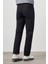 Erkek Füme Mevsimlik Pamuk 5 Cep Dynamic Fit Jean Pantolon 5