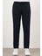 Erkek Lacivert Jogger Dynamic Fit Spor Pantolon 1