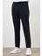 Erkek Lacivert Jogger Dynamic Fit Spor Pantolon 2