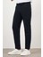 Erkek Lacivert Jogger Dynamic Fit Spor Pantolon 3