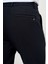 Erkek Lacivert Jogger Dynamic Fit Spor Pantolon 5