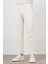 Erkek Ekru Jogger Dynamic Fit Spor Pantolon 2