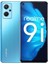 Cda Store Realme 9i Uyumlu Ön+Arka Body Şeffaf Ultra Koruyucu Nano Jelatin 1