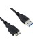 USB 3.0 Taşınabilir HDD Kablosu 1 Metre Yüksek Hızlı Veri Aktarımı 1