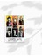 Anime Serisi Death Note A4 Duvar Posteri 1