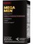 Mega Men Multivitamin 180 Tablet 3