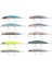 Seabass Minnow Yeni Seri 12,5cm 21 gr Floating Suni Yem 1