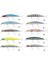 Seabass Minnow Yeni Seri 12,5cm 21 gr Floating Suni Yem 2