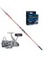 Alcor 8000 - Remixon Heavy Fighter 420CM Surf Olta Seti 1