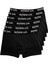 Erkek 6'lı Diamond Elite Platinum Plus Boxer Paketi CNR-6-V1 3