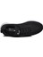 Manaus 101 21200 Siyah-Beyaz Memory Foam Kadın Spor Ayakkabı 4