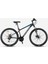 Vortex 4.0 - 26 Mtb - 16' - 21 Vites - M.dısc - Mat Siyah-Gri/mavi 1