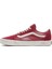 Old Skool Erkek Günlük Ayakkabı VN000CR5CJH1 Kırmızı 2