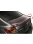 Cıvıc Fb7 Plastik Spoiler Boyasız Ham 1