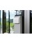 Airvisual Outdoor Comminty Hava Kalitesi Monitörü Pm1, Pm2.5, PM10 Basınç ve Nem Ölçer Hava kalitesi sensörü 6