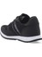 AJAY I Kadın Sneaker Koşu & Yürüyüş Ayakkabısı Siyah / Siyah 3