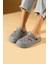 Uğur Böceği Eva Comfort Taban Günlük&plaj Kadın Sandalet DNZ95 1