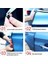 Chery Alia/chance/kimo/niche/taxim/tiggo Lüx Oto Kapı Koruyucu Fitil 4 Metre 4