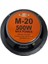 M-20 20CM Midrange 2