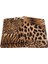 Pasaport Kılıfı,leopar Desenli 20X12X1CM 1
