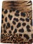 Pasaport Kılıfı,leopar Desenli 20X12X1CM 2