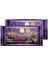 Glutensiz Gluten Free Kahveli ve Fındıklı Kurabiye 75 gr (2 Adet) 1