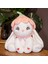 26CM Petal Tavşan Peluş Oyuncak (Yurt Dışından) 2