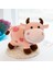 Bebek Peluş Oyuncak Sevimli Buzağı Bebek Çocuk Doğum Günü si (Yurt Dışından) 1