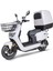 Robo-Sc Elektrikli Kurye Motoru 1
