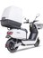 Robo-Sc Elektrikli Kurye Motoru 2
