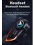 V.80 Motosiklet Intercom Seti Interkom Kask Kulaklığı (2x Bağlantı Özelliği) 2