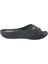 Yara 32251-430 Topuk Jelli Anatomik Taban Kadın Terlik Siyah 36-42 2