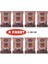 Türk Kahvesi, Taş Değirmende Öğütülmüş, %100 Arabica, 100 Gr. (8 Paket) 1