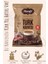 Türk Kahvesi, Taş Değirmende Öğütülmüş, %100 Arabica, 100 Gr. (8 Paket) 2