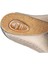 Dion 32252-772 Topuk Jelli Anatomik Taban Kadın Terlik Çelik 36-40 3