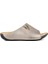 Noe 32242-772 Topuk Jelli Anatomik Taban Kadın Terlik Çelik 36-40 1