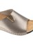 Noe 32242-772 Topuk Jelli Anatomik Taban Kadın Terlik Çelik 36-40 3