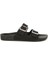 Nova 31410-050 Anatomik Taban Erkek Terlik Siyah 40-45 3