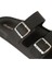Nova 31410-050 Anatomik Taban Erkek Terlik Siyah 40-45 4
