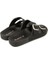 Nova 31410-050 Anatomik Taban Erkek Terlik Siyah 40-45 5