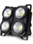 4 x 100W Molfase Led Blinder Işık 1