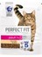 Perfect Fit Tavuk Etli Yetişkin Kedi Maması 2 Adet 750 gr 1