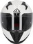 Acerbis X-Way Kask Beyaz 2
