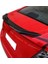 Honda Civic Fc5 Sedan (2015-2018) Sonrası Plastik Spoiler Piano Black Parlak Siyah Boyalı 1
