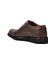 Premium 32944 Kahve Deri Erkek Casual Ayakkabı 4