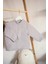 4 Kat Müslin Pamuk Erkek Bebek - Çocuk Sweatshirt 2